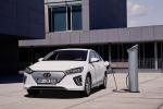 Hyundai IONIQ electric 2019 года (WW)
